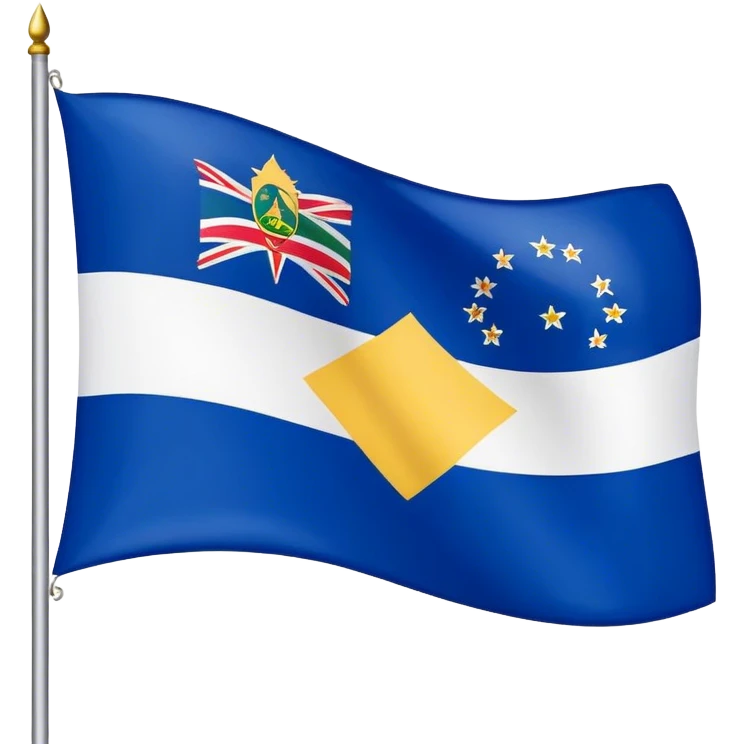 açores flag emoji