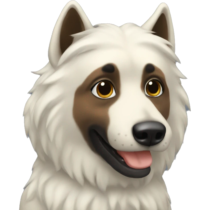 Wildberiss emoji