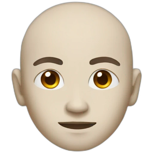 Zen emoji