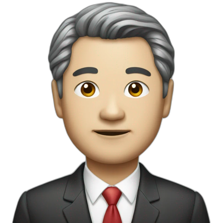chairman miao emoji
