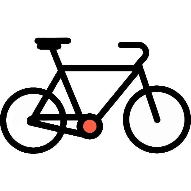 bicycle emoji