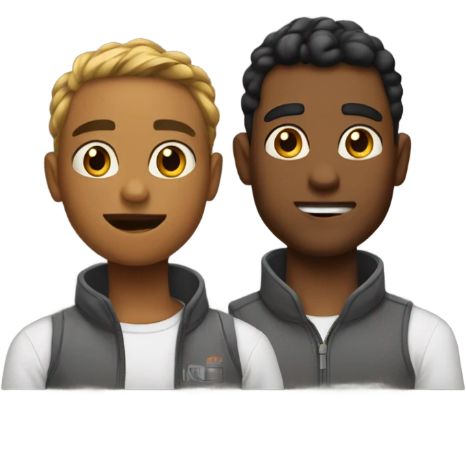 combine these two emojis 😡😒 emoji
