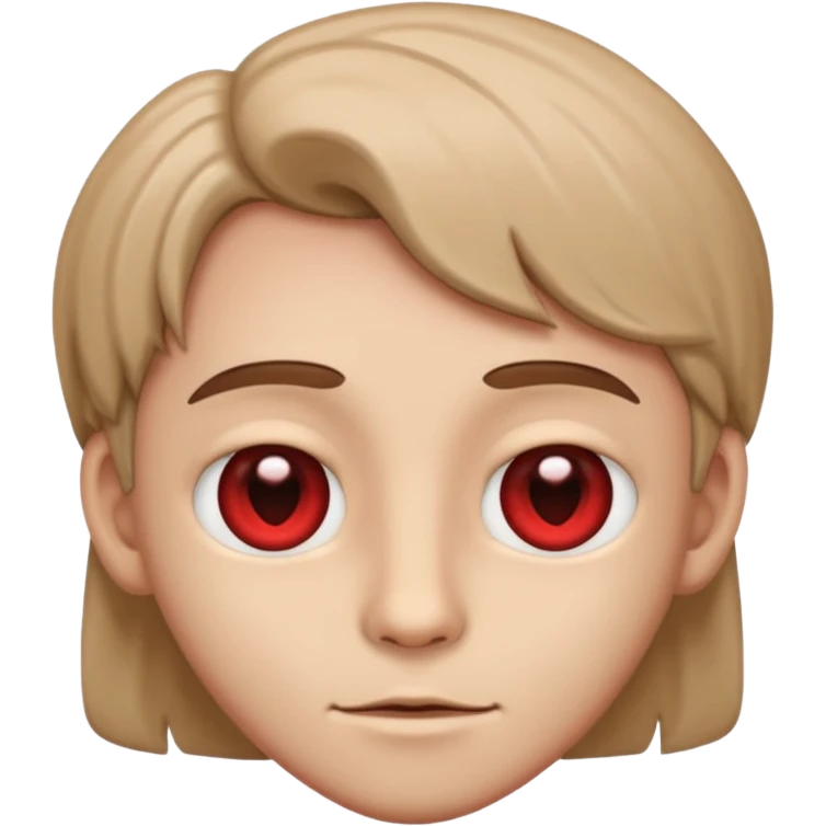 Leon con ojos de corazon emoji