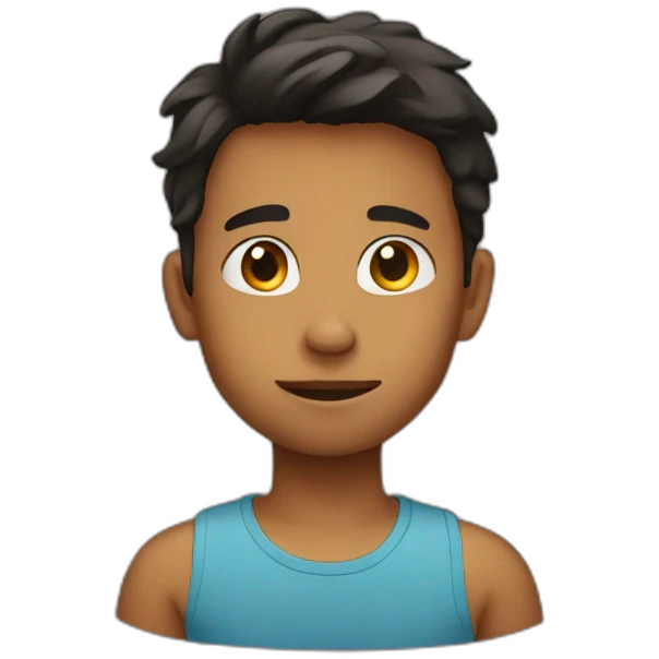 son emoji