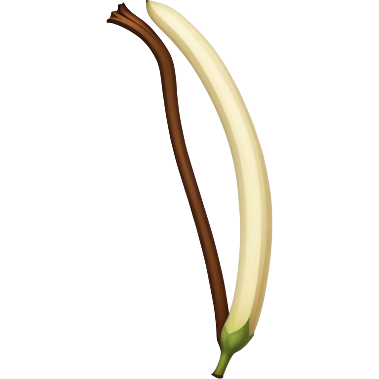 vanilla emoji