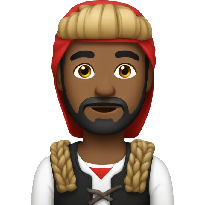 Albanian  emoji