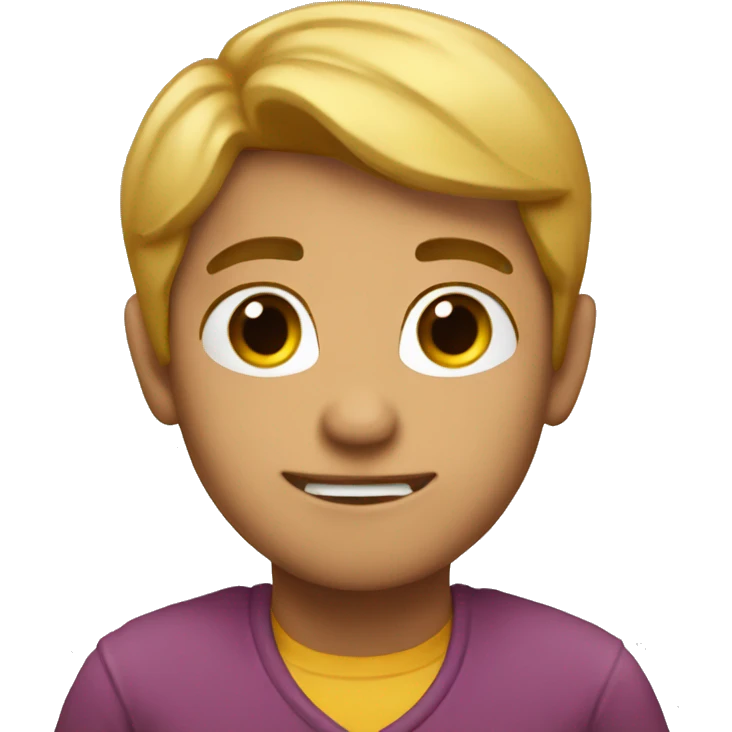 Corazón emoji