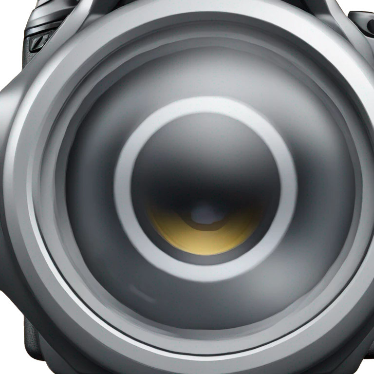 Nikon Z6 emoji