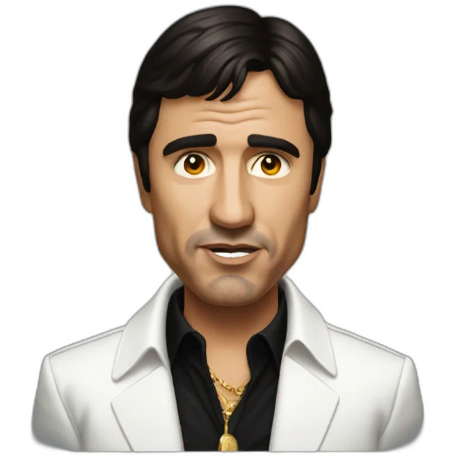 tony montana emoji
