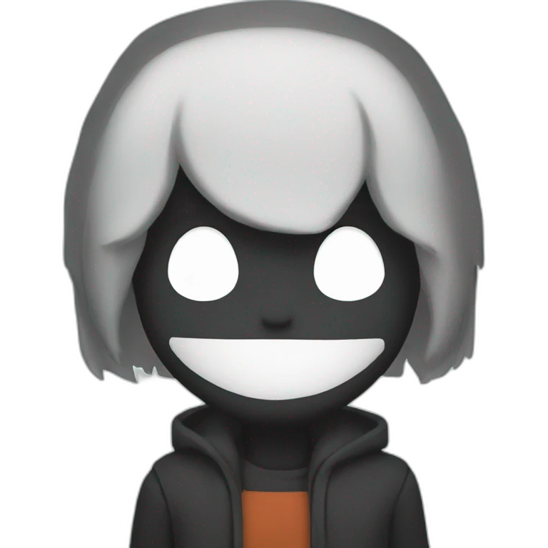 Undertale emoji