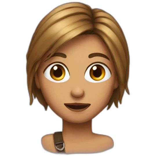 Zizi emoji