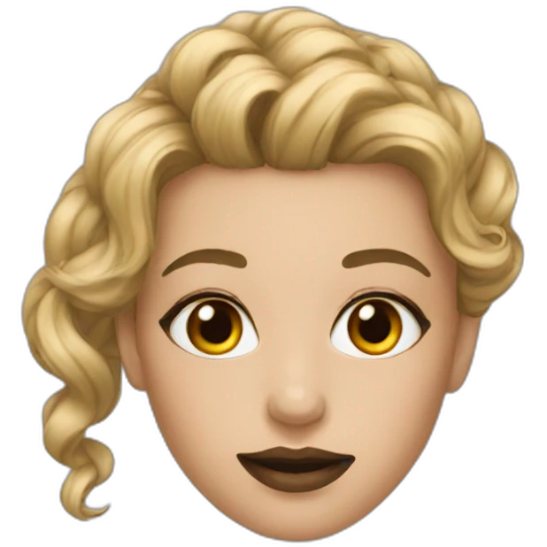 make up emoji