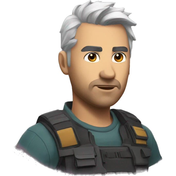 Valorant emoji