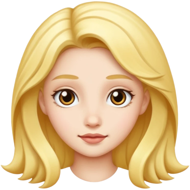 Luna emoji