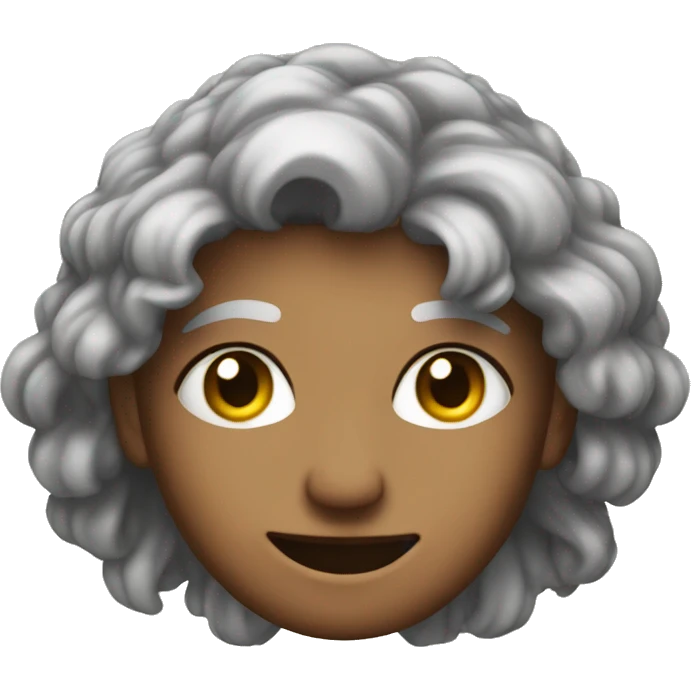 Face with tilaka  emoji