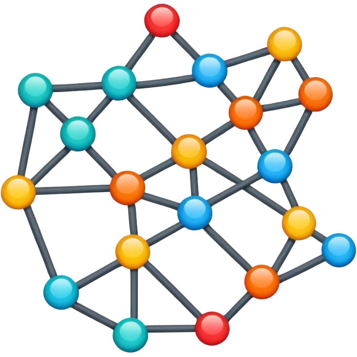 search graph emoji