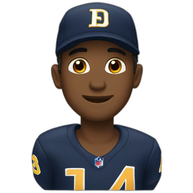 geno emoji