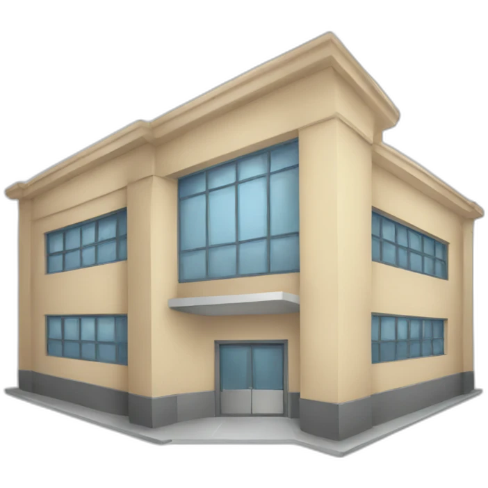 school hub emoji