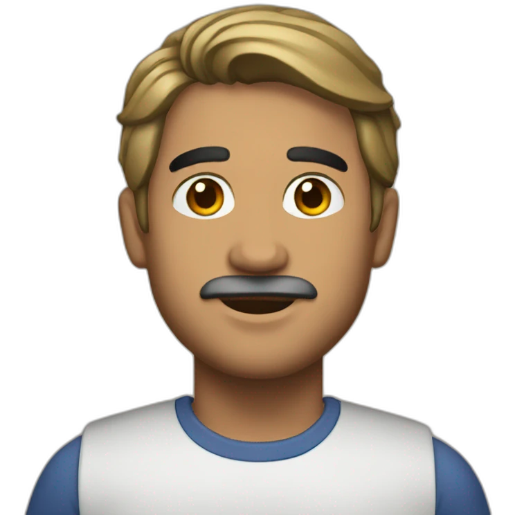 antonio tejero emoji