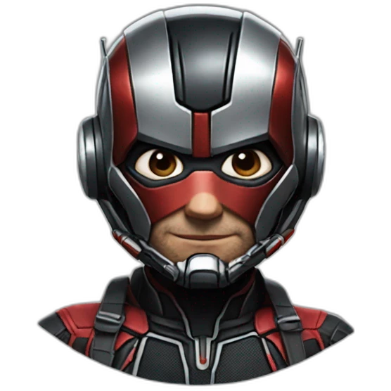 Antman emoji