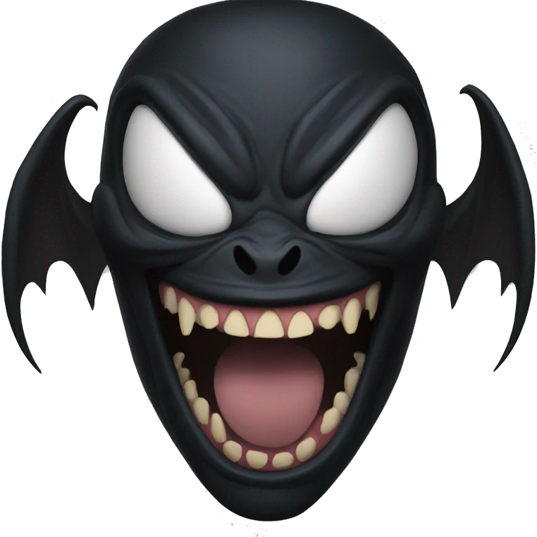 VENOM emoji