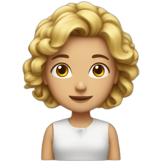 Jana emoji