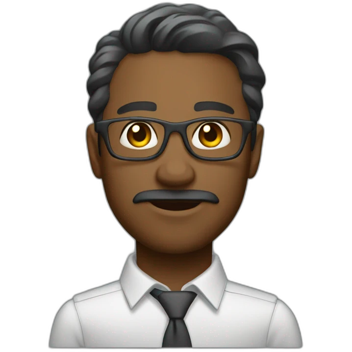 Project Manager malabarista emoji