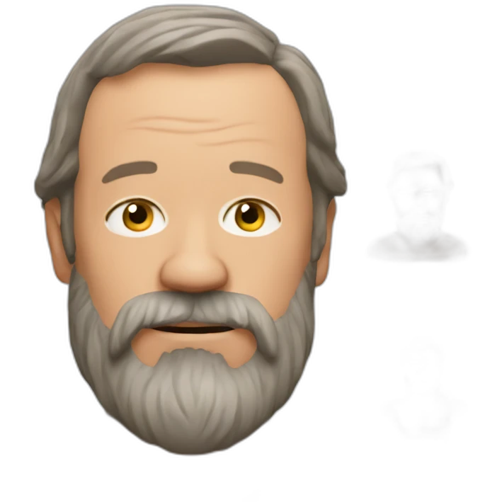 Wim hof emoji