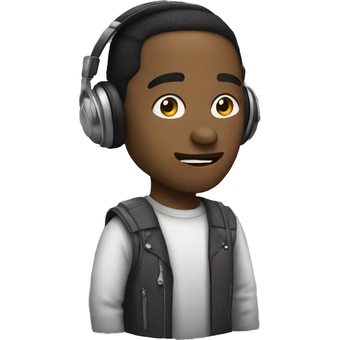 Music emoji
