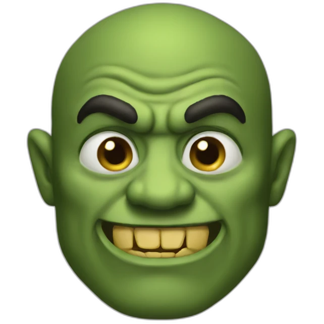 mallorc emoji