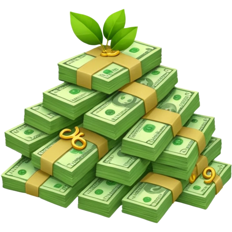 Money emoji