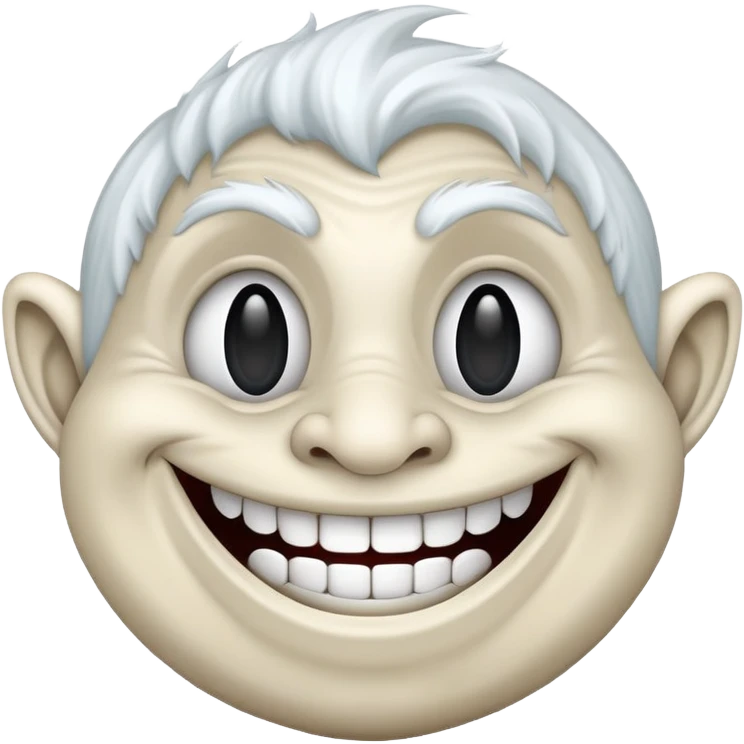 troll face emoji