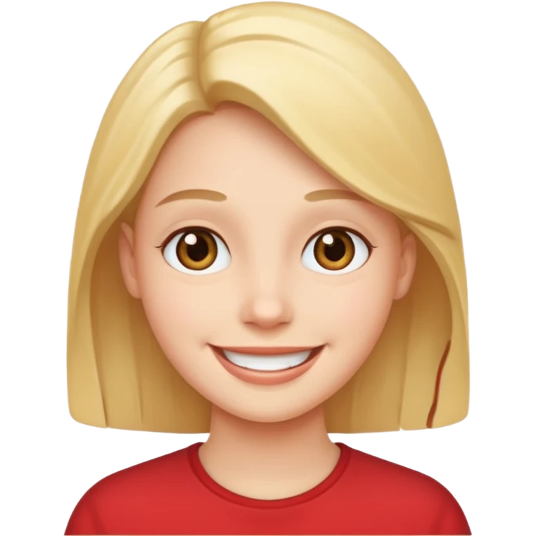 I love Regen emoji