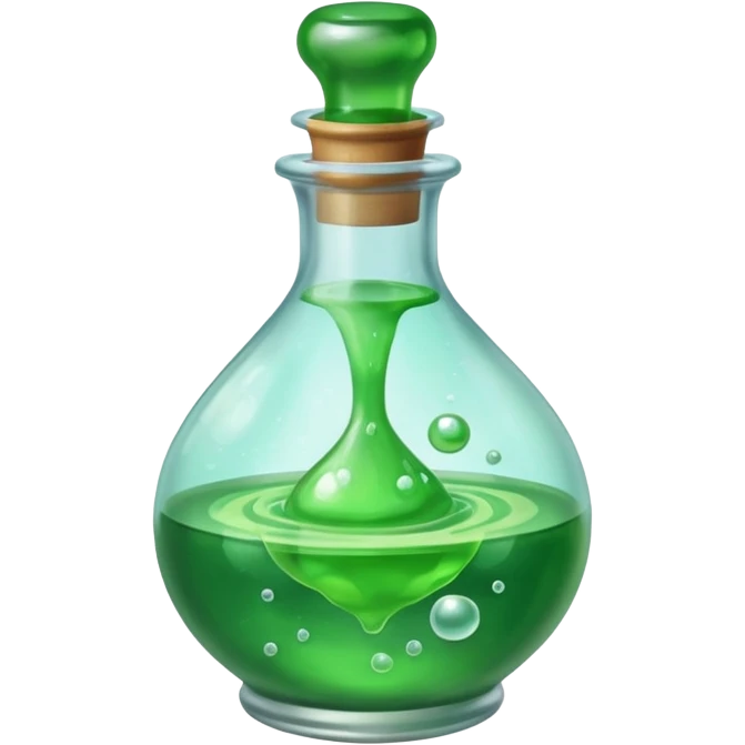 pokemon potion emoji