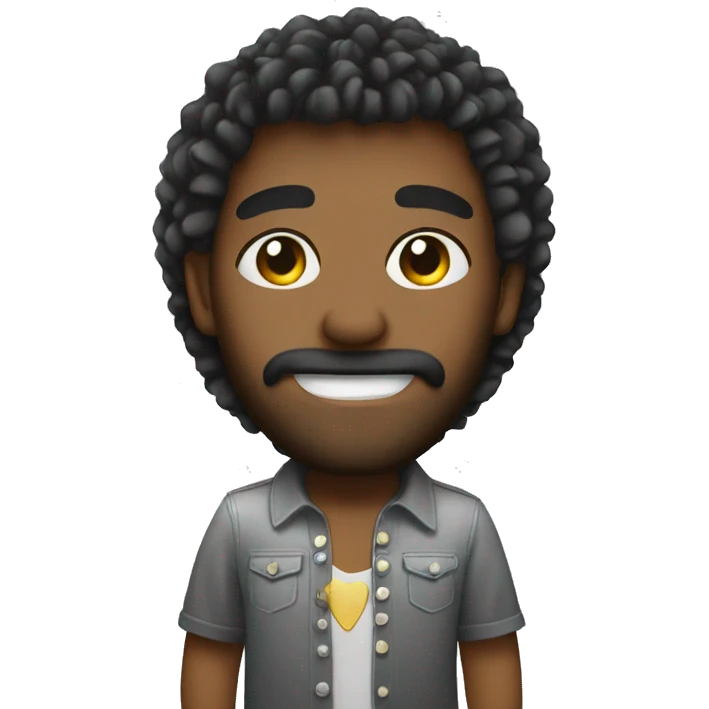 Disco emoji