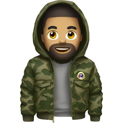 Bape  emoji