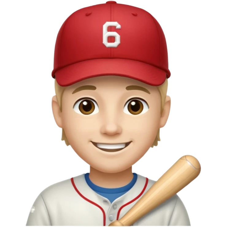 Stranger things dustin emoji