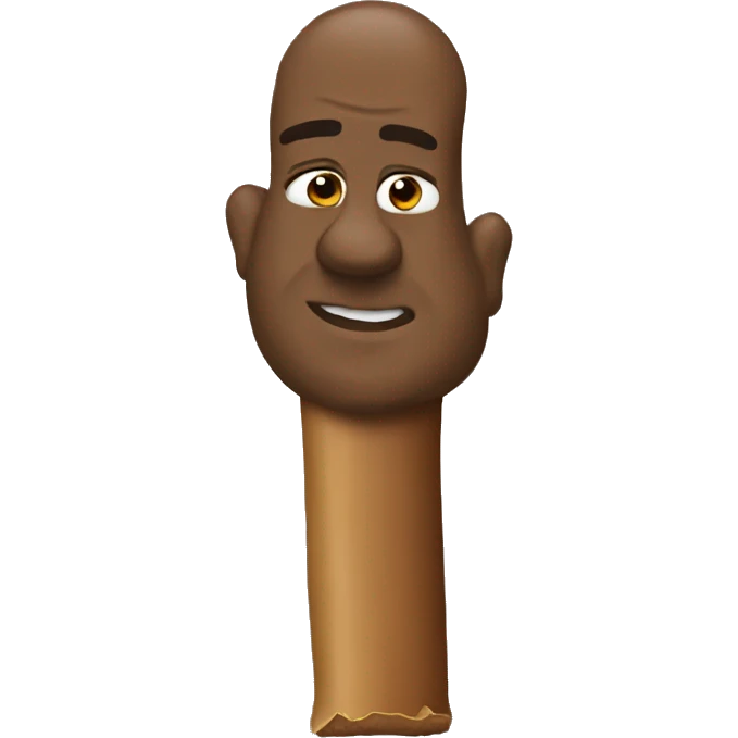 Blunt emoji