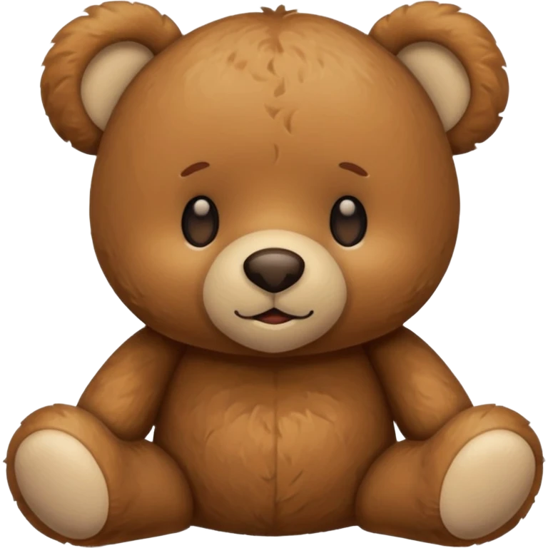 plush toy emoji