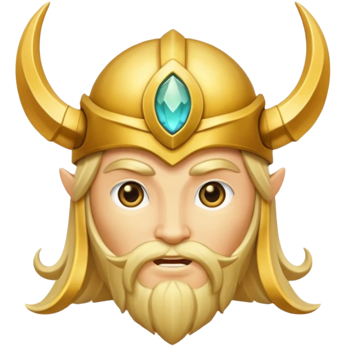 Asgard emoji