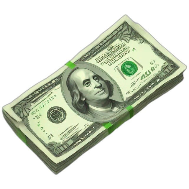 Money emoji