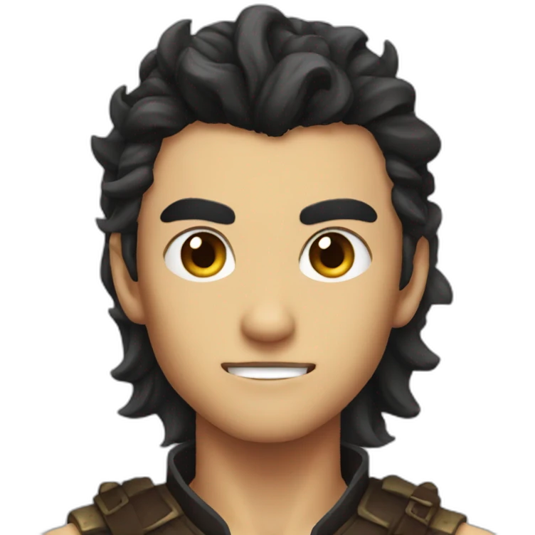 demon slayer emoji