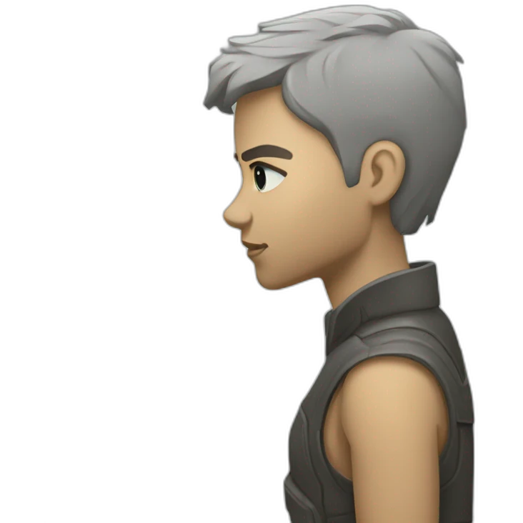 blade runner 2049 emoji