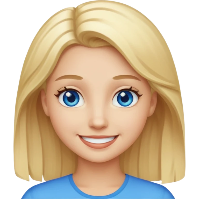 Starlight from the Boys TV show emoji