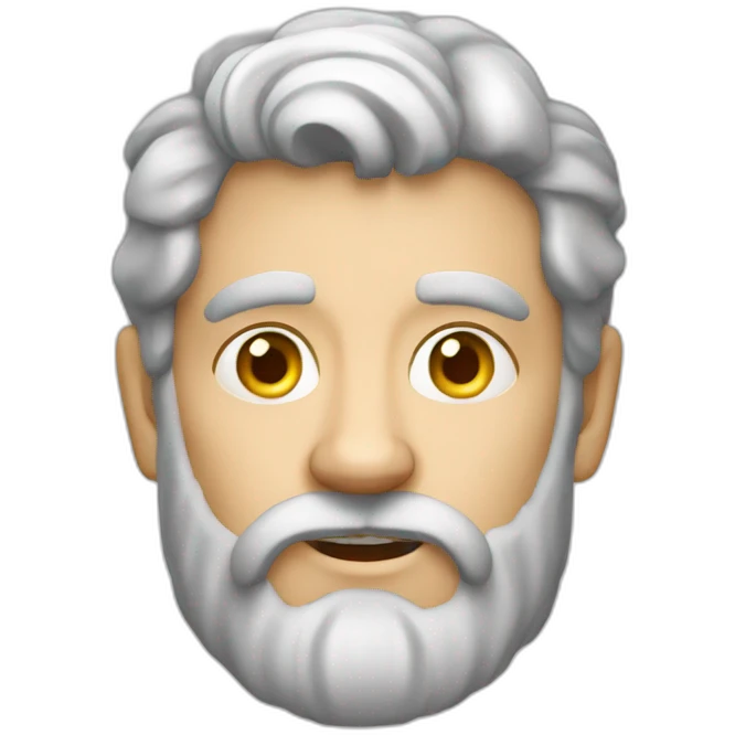 Harald Bluetooth cartoon emoji