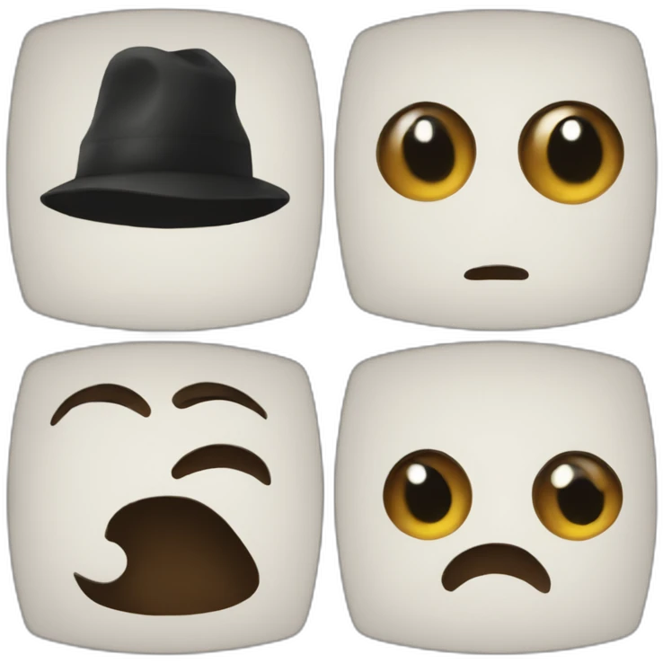 UNO à 3 emoji