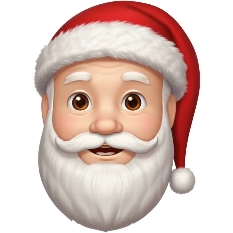 Merry christamys thé  emoji