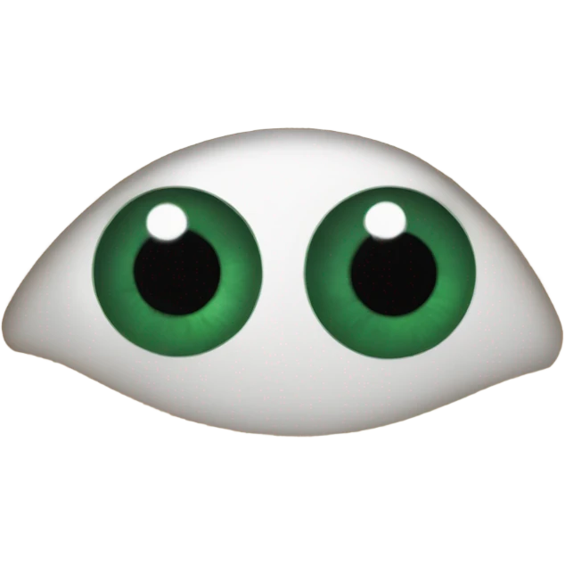 Ojos llorosos  emoji