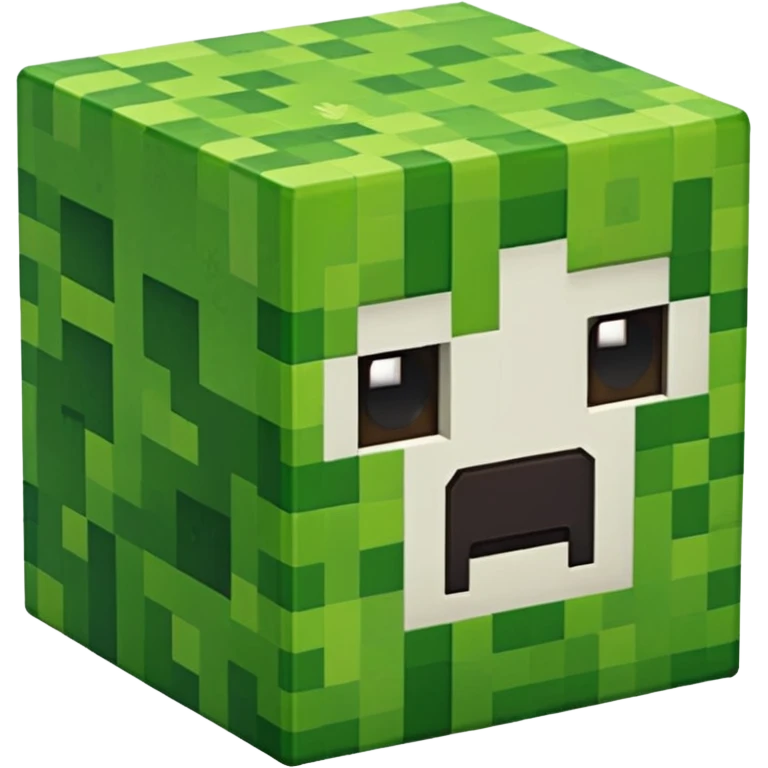 minecraft emoji emoji