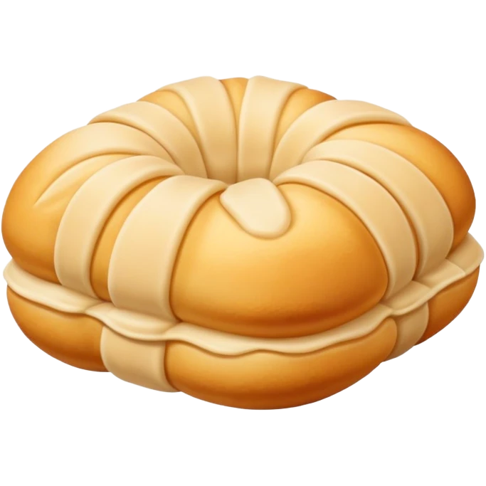 Gnocchis emoji